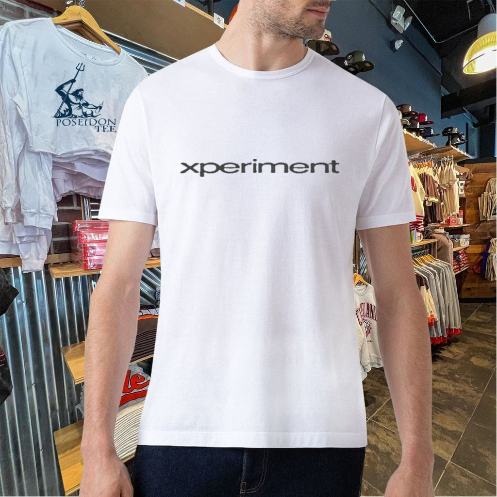 Ken Carson Xperiment T-shirt