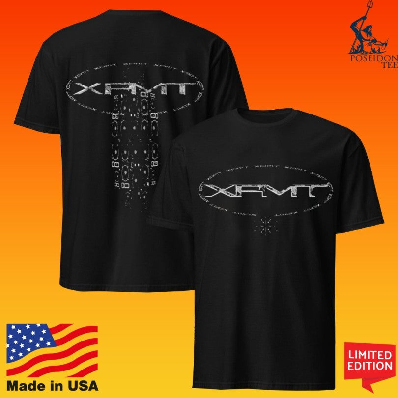 Ken Carson Xpmt Louder T-shirt