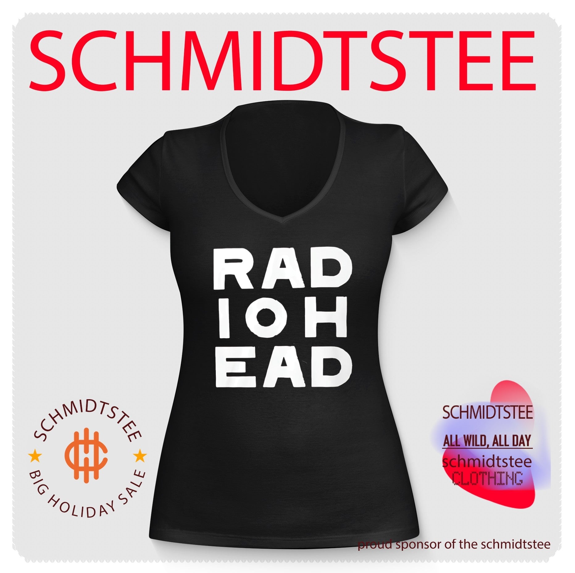 Edward Norton Radiohead Shirt