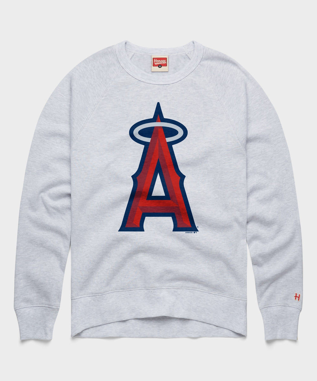 Los Angeles Angels '16 Crewneck