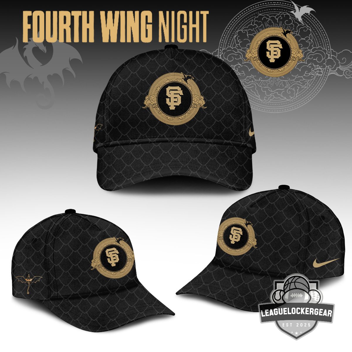 MLB Fourth Wing Night Sorrengail Baseball Jersey