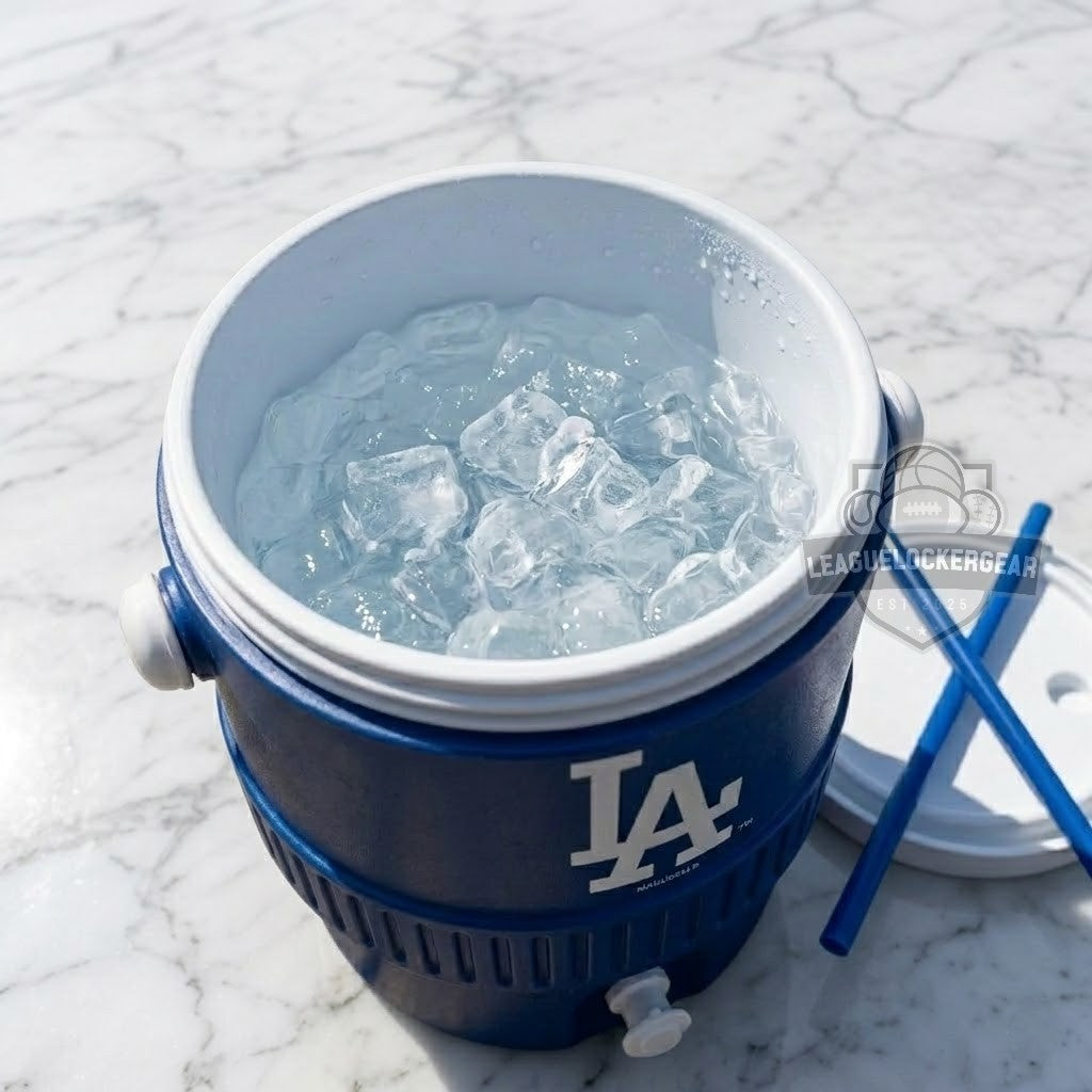 Los Angeles Dodgers 2026 Dugout Cooler Cup