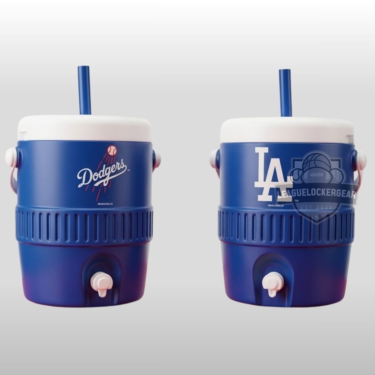 Los Angeles Dodgers 2026 Dugout Cooler Cup