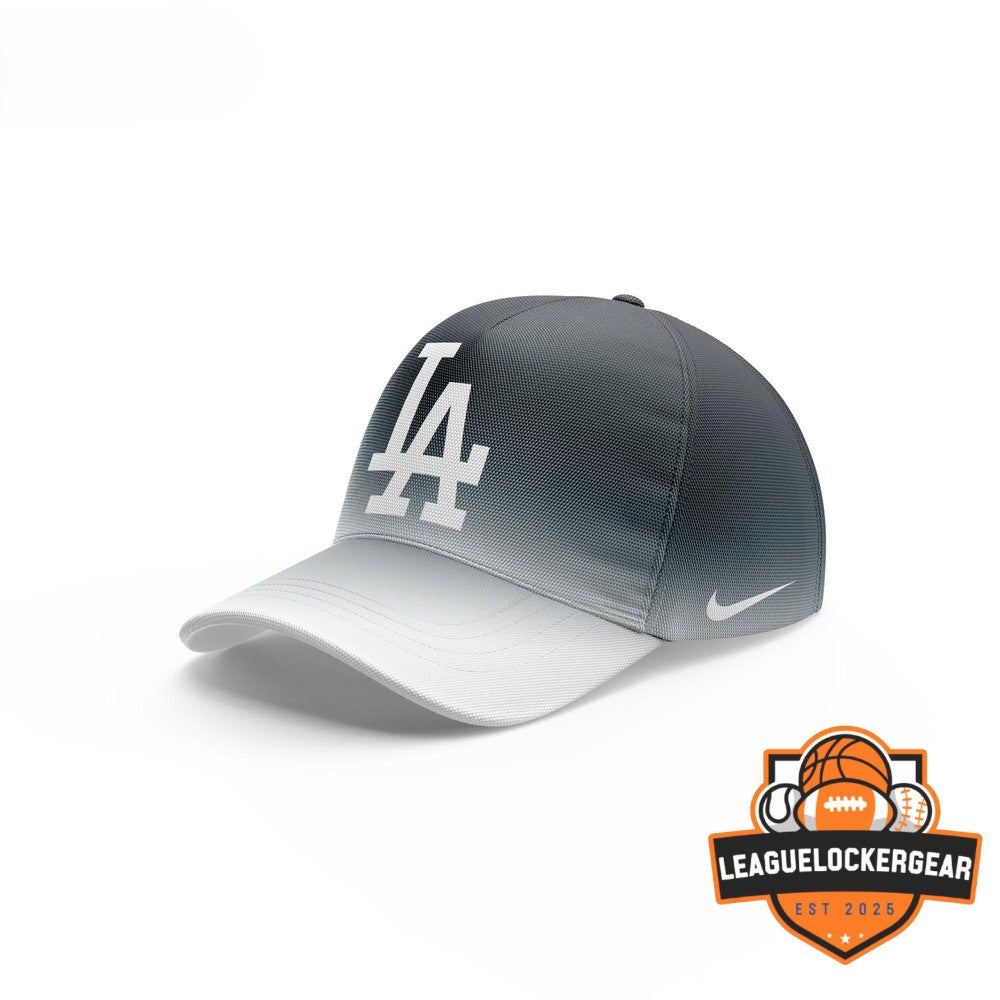 Los Angeles Dodgers XG Collaboration Baseball Jersey