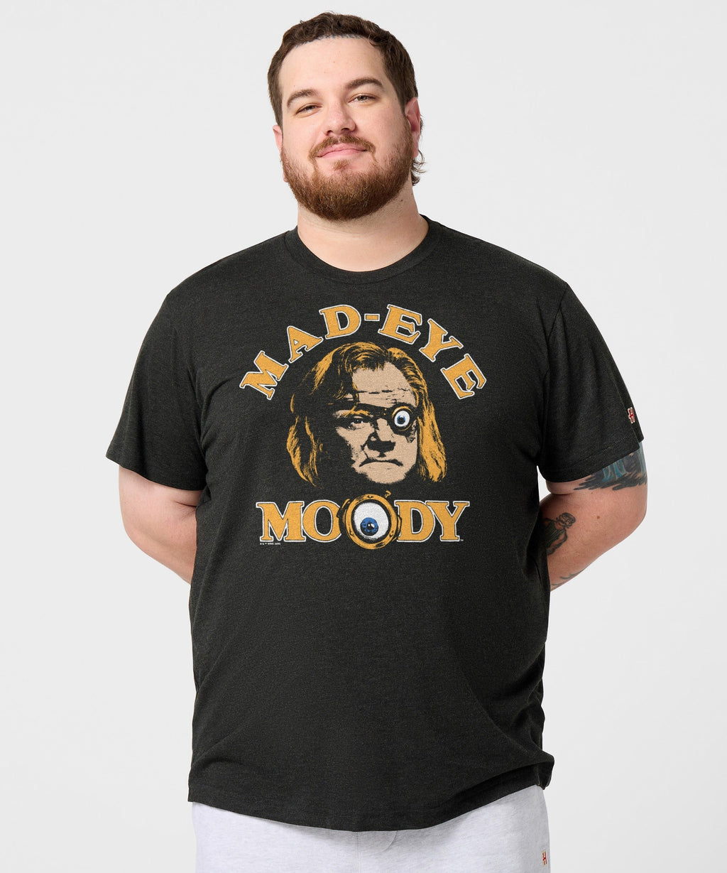 Mad-Eye Moody