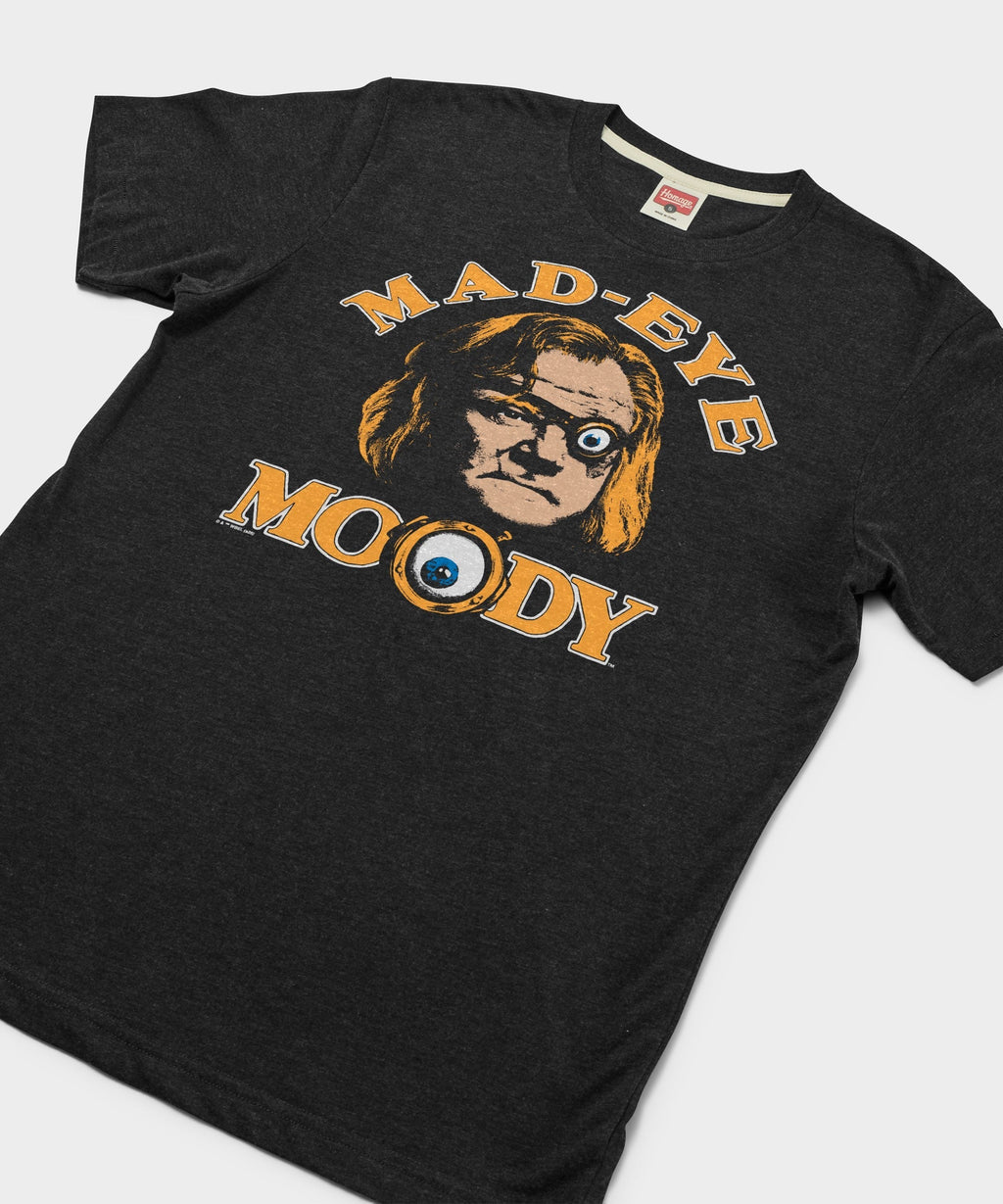 Mad-Eye Moody