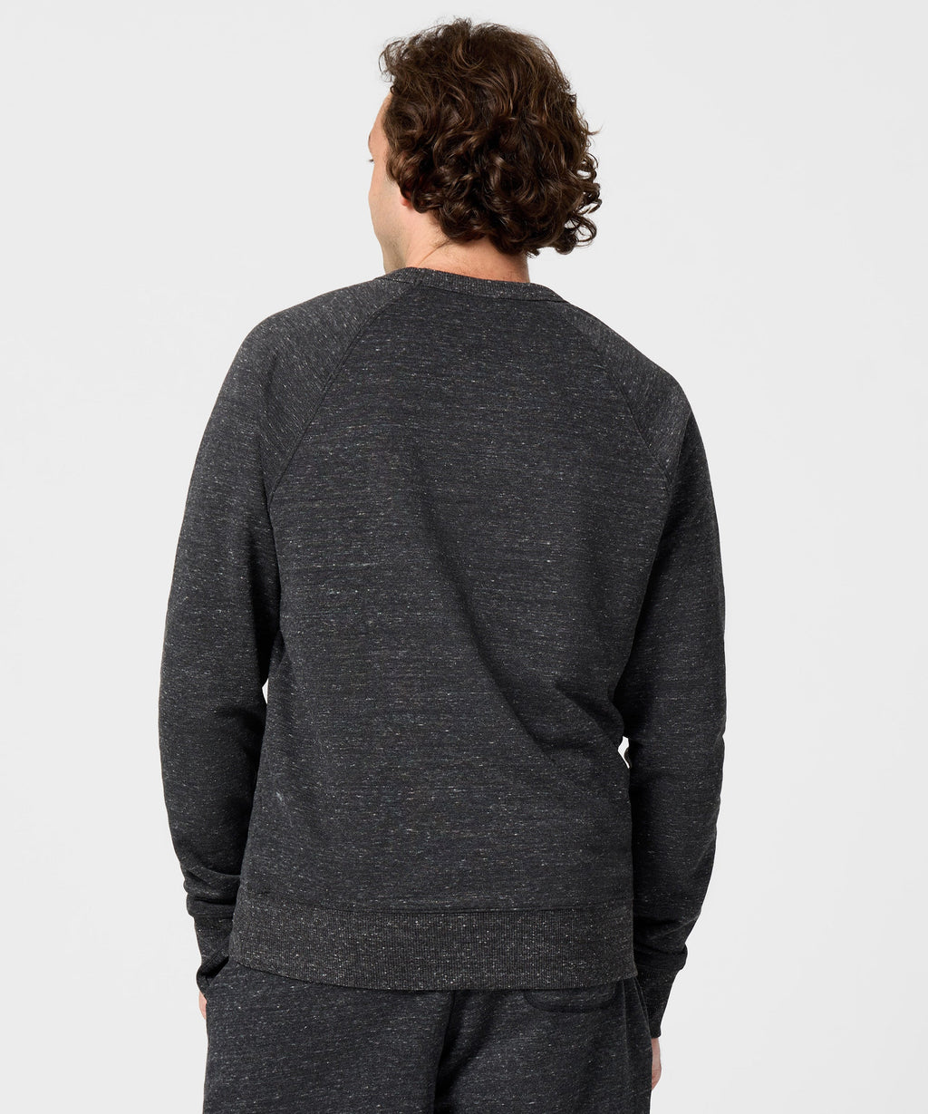 Mad-Eye Moody Crewneck