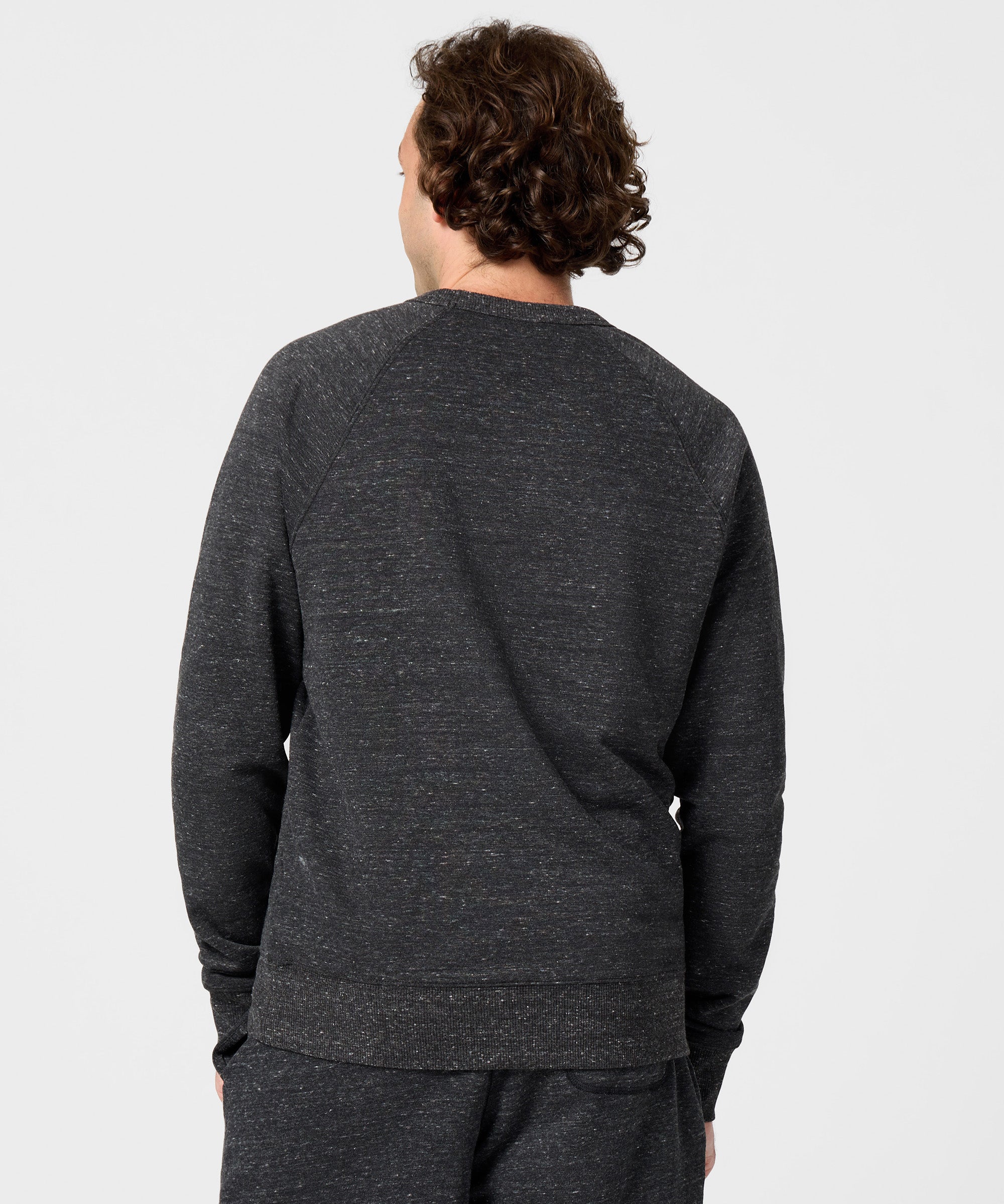 Mad-Eye Moody Crewneck