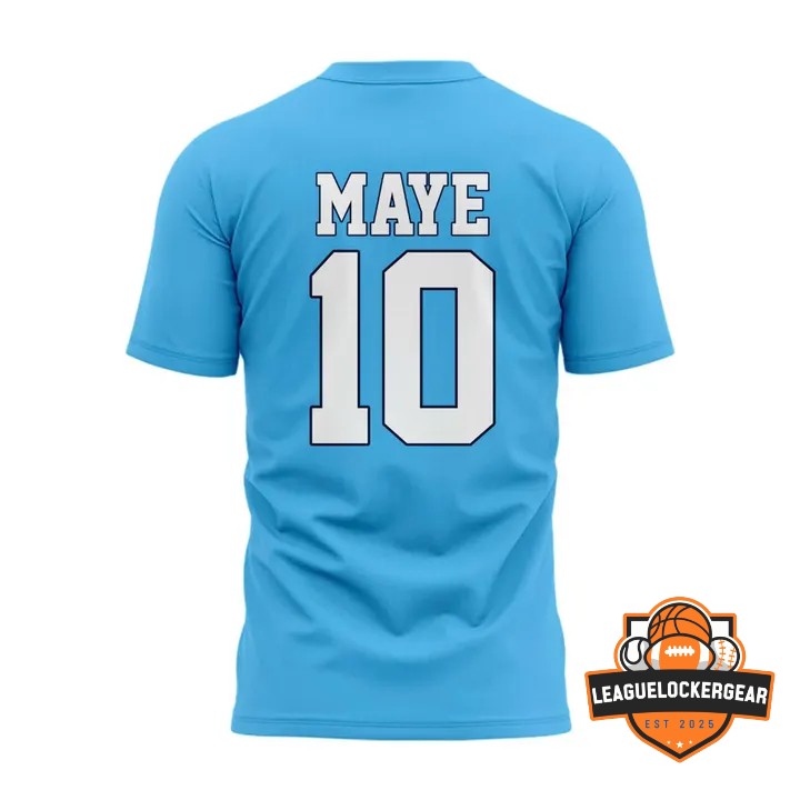 Maye Day Celebrity Softball Classic Maye T-Shirt