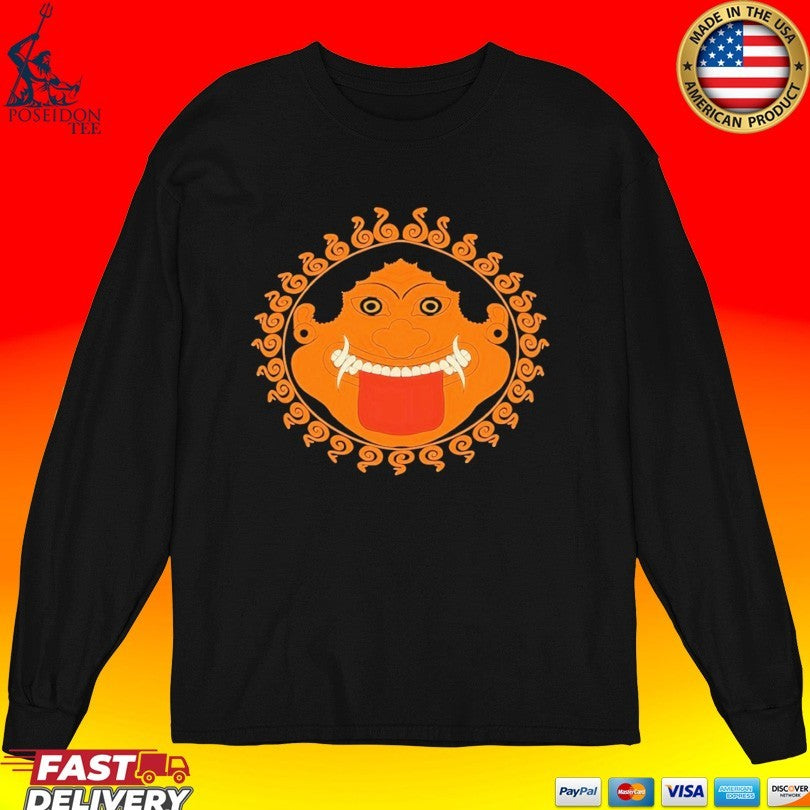 Medusa Gorgon Greek Mythology T-shirt