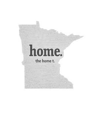 Minnesota Home State