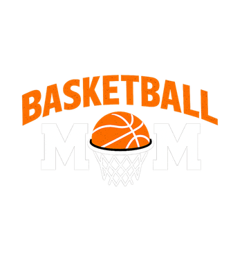 Basketball Mom Life