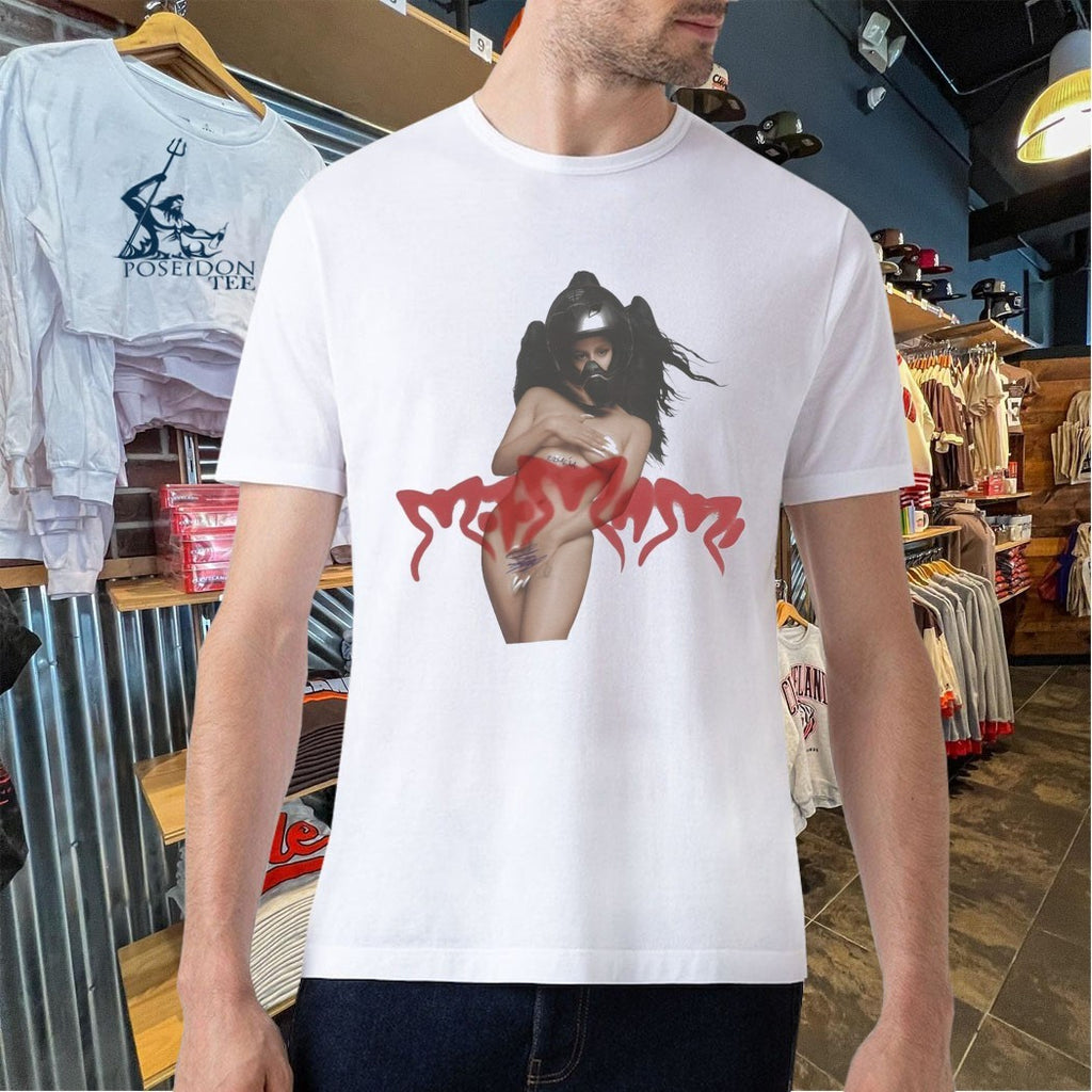 Motomami Rosalía Album T-shirt