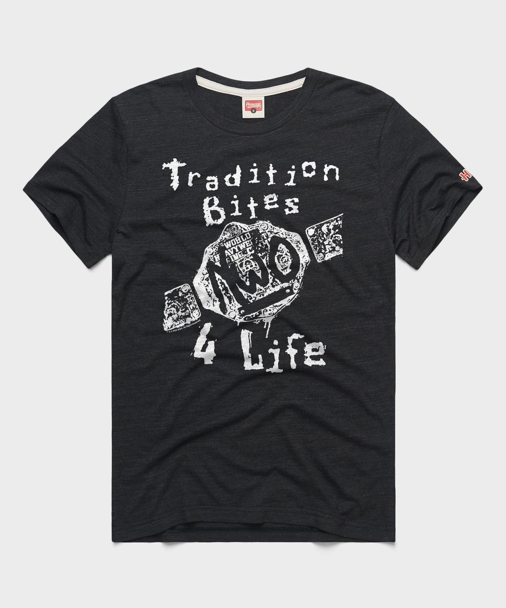 nWo Tradition Bites 4 Life