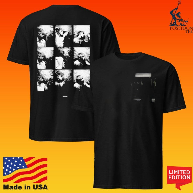 Neonrated Leviticus Photo Booth T-shirt
