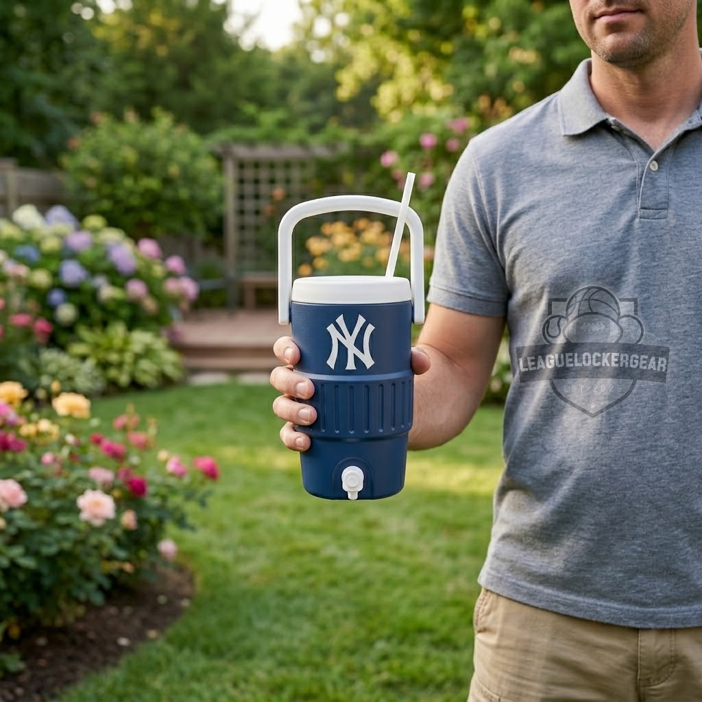 New York Yankees 2026 Dugout Cooler Cup