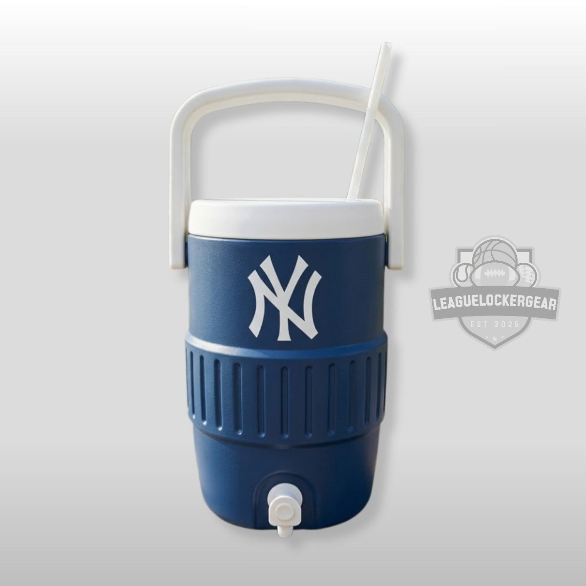 New York Yankees 2026 Dugout Cooler Cup