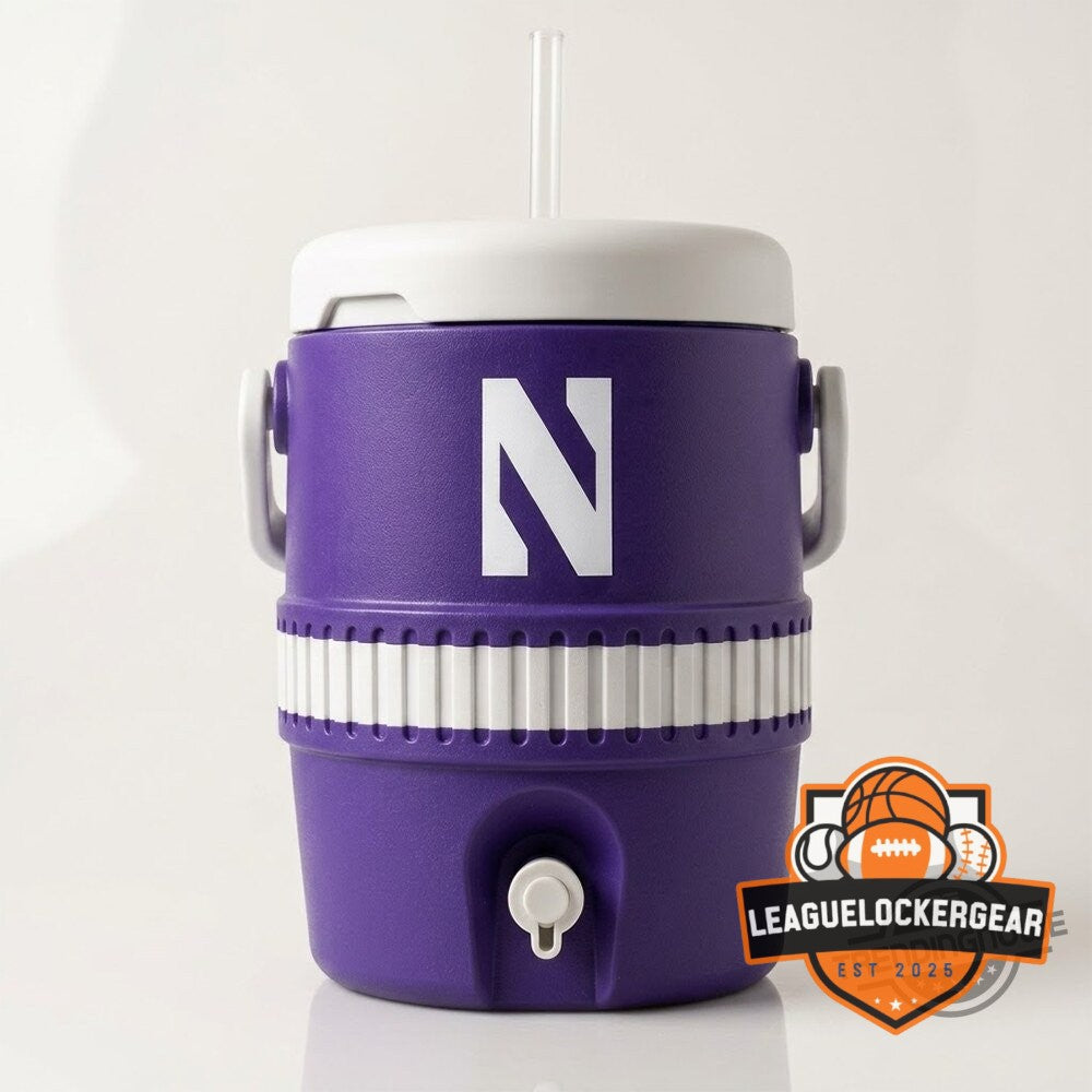 Northwestern Wildcats Cooler Cup 2026