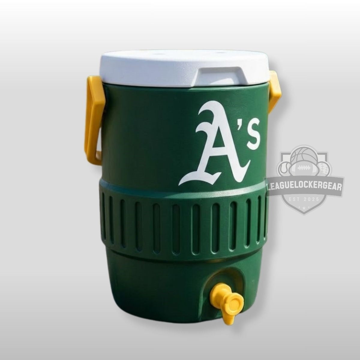 Oakland Athletics 2026 Dugout Cooler Cup