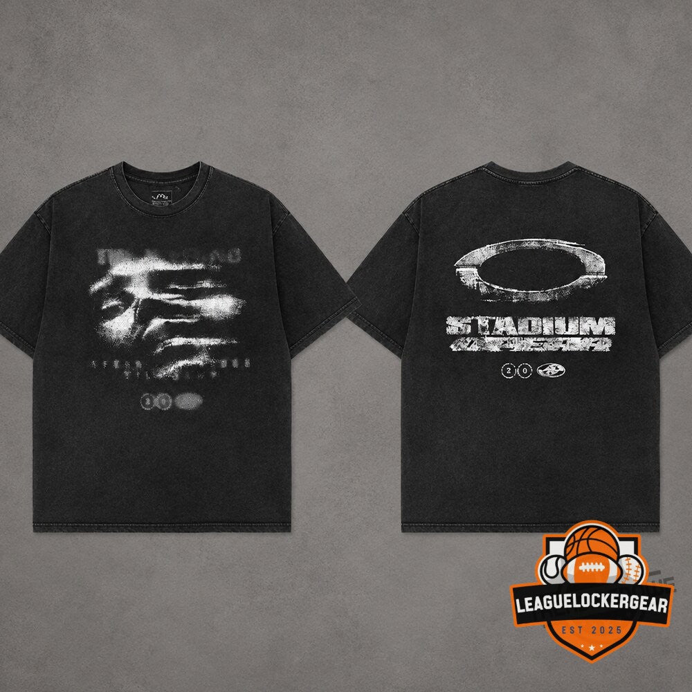 Oakley Stadium After 30 T-Shirt
