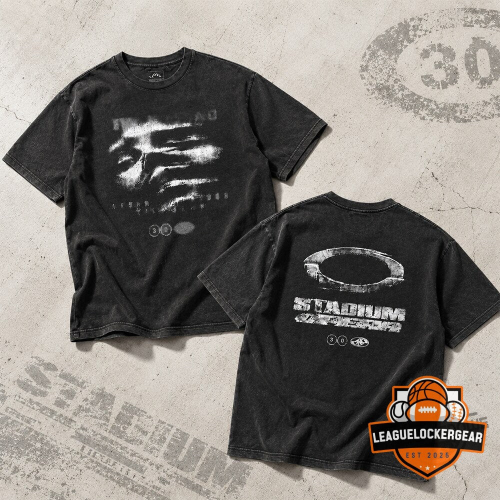 Oakley Stadium After 30 T-Shirt