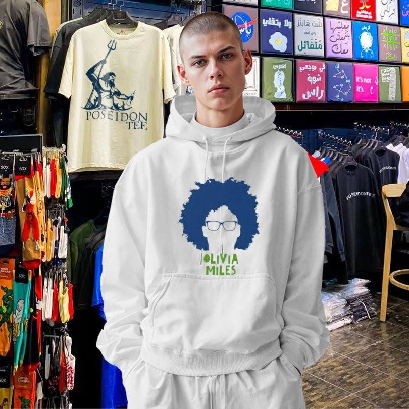 Olivia Miles Minnesota Lynx T-shirt