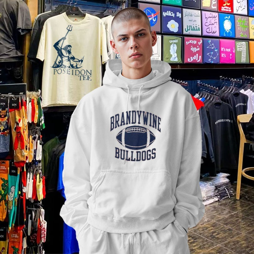 Olivia Rodrigo Brandywine Bulldogs T-shirt