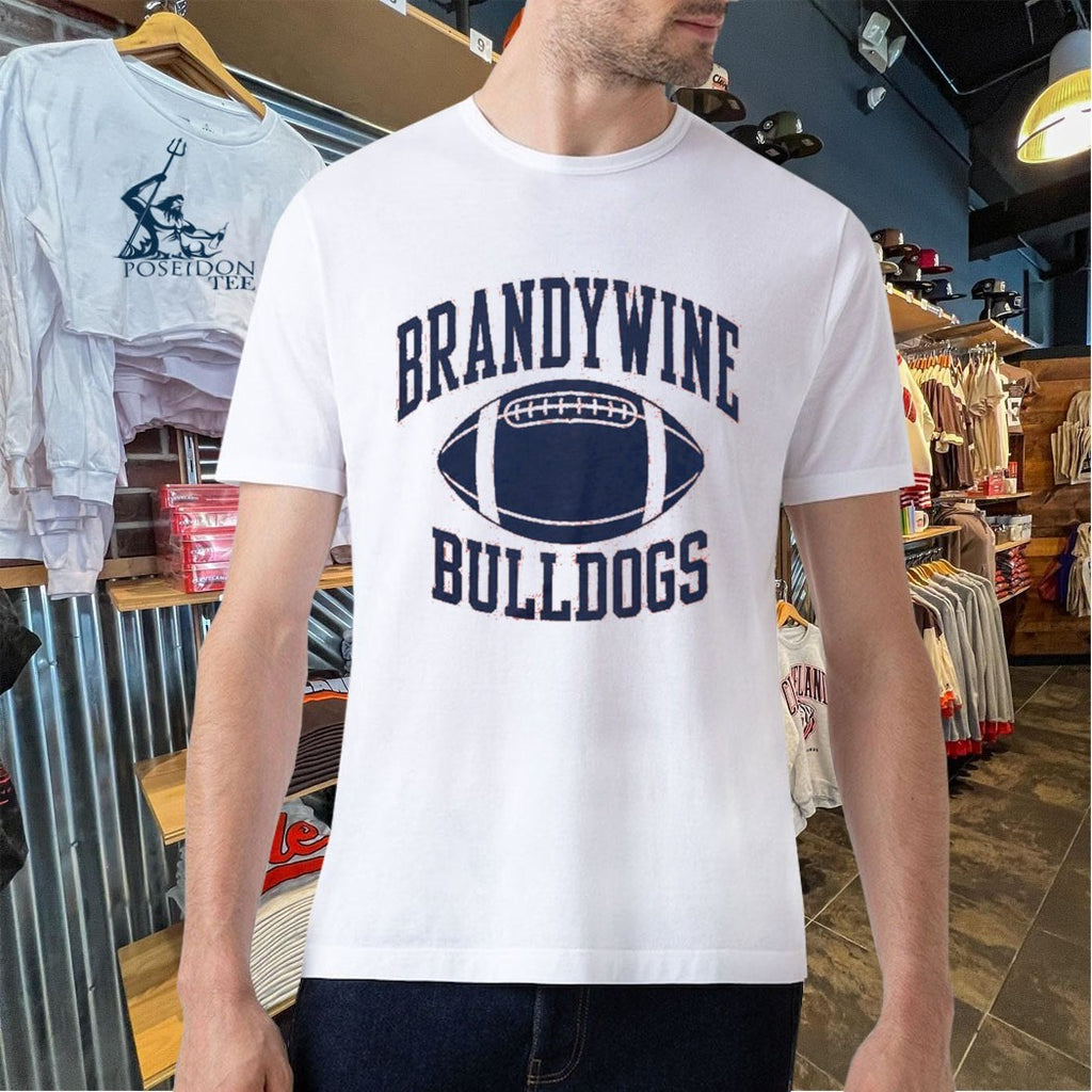 Olivia Rodrigo Brandywine Bulldogs T-shirt