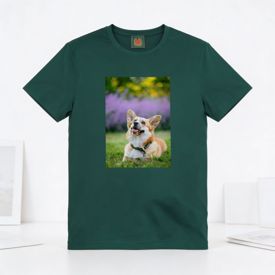 Your Photo T Shirt, Custom Photo Shirt, Your Image Here Shirt, Custom T-shirt, Custom Birthday Gift
