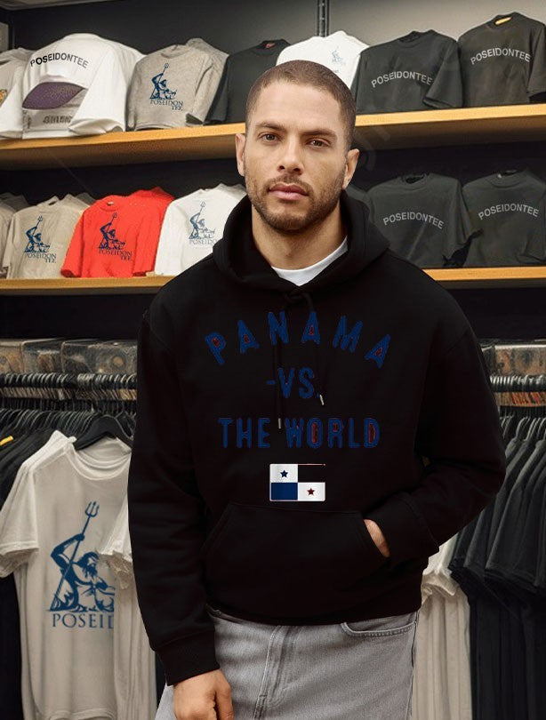 Panama Vs The World T-shirt