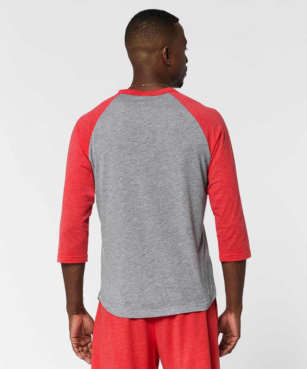 Philadelphia Phillies Cap Logo '70 Raglan