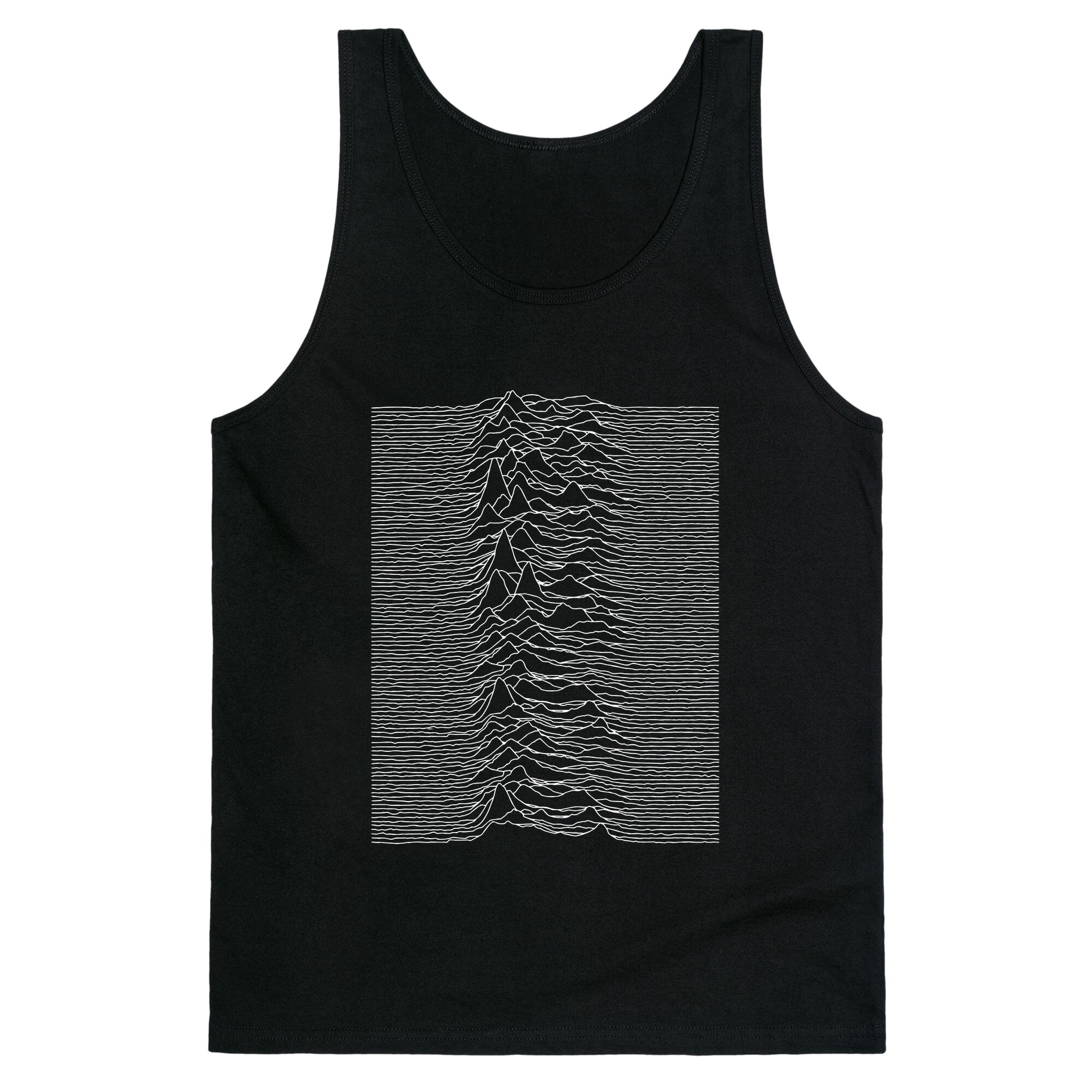 Joy Division Tank Top