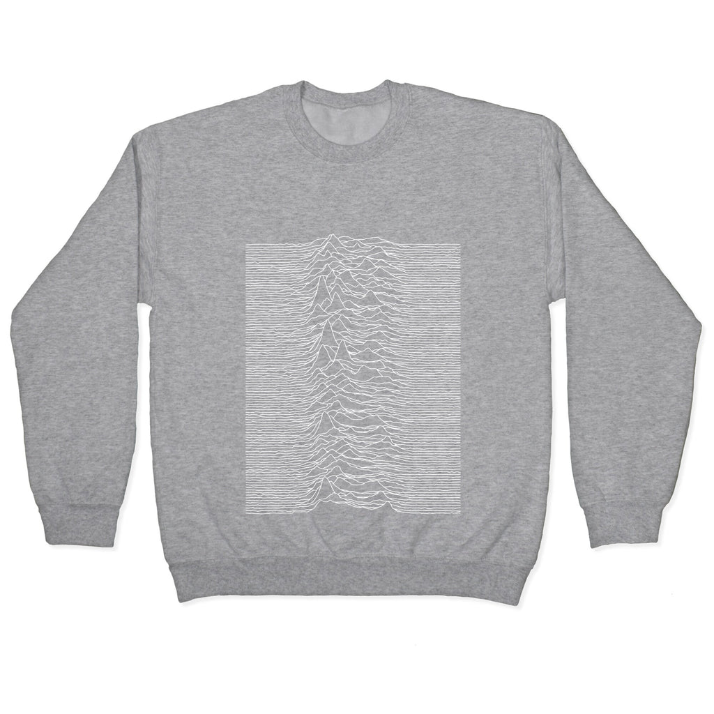 Joy Division Crewneck Sweatshirt