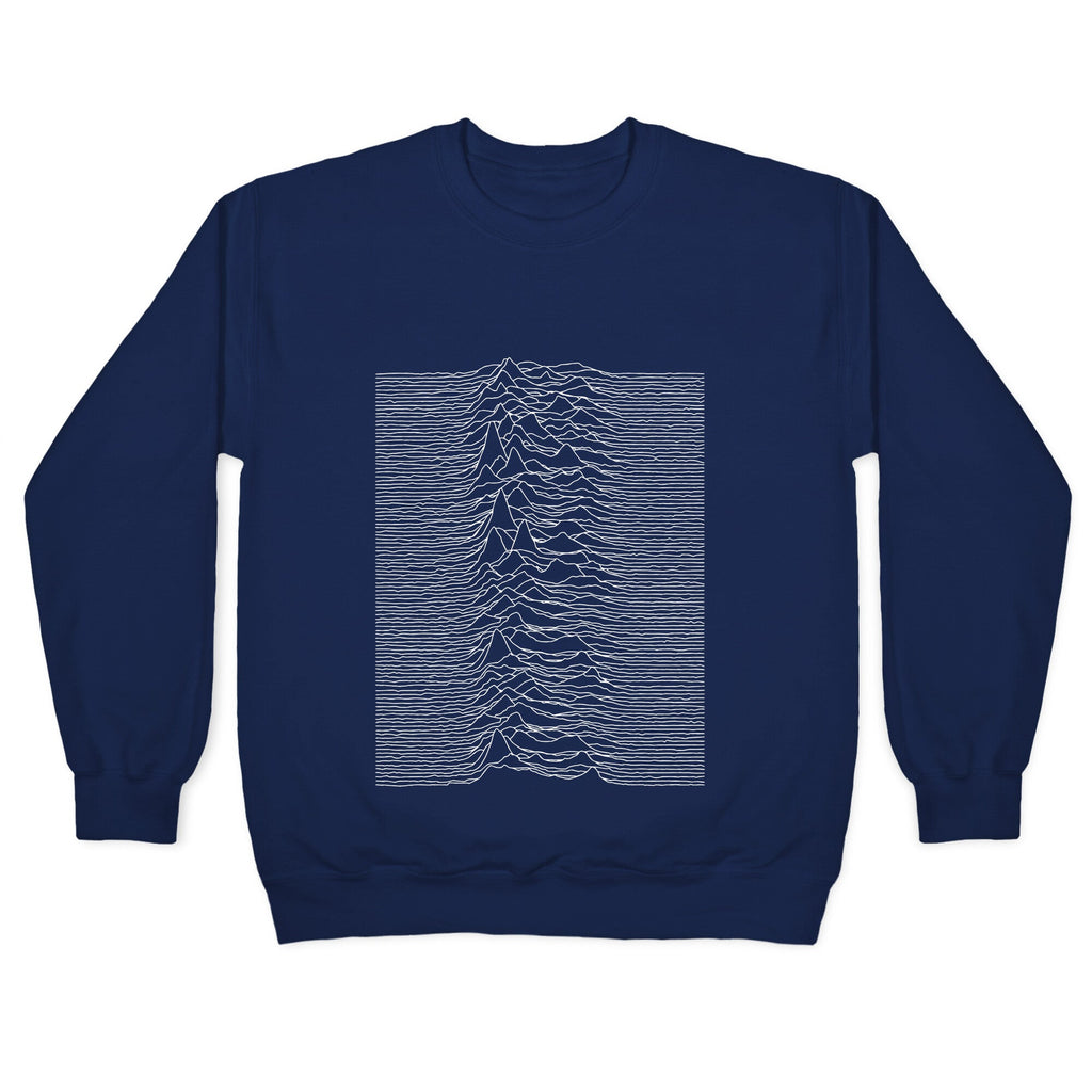 Joy Division Crewneck Sweatshirt