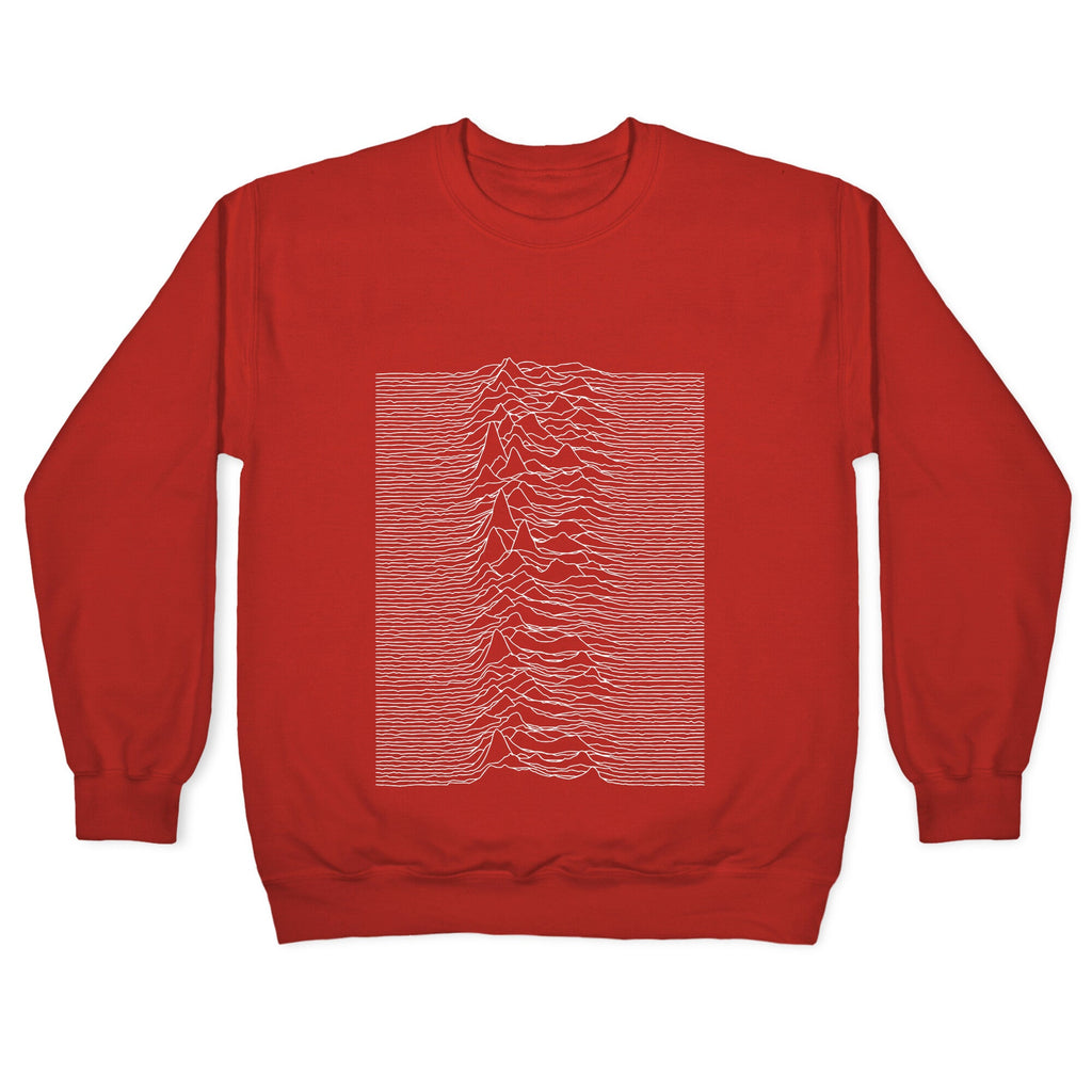 Joy Division Crewneck Sweatshirt
