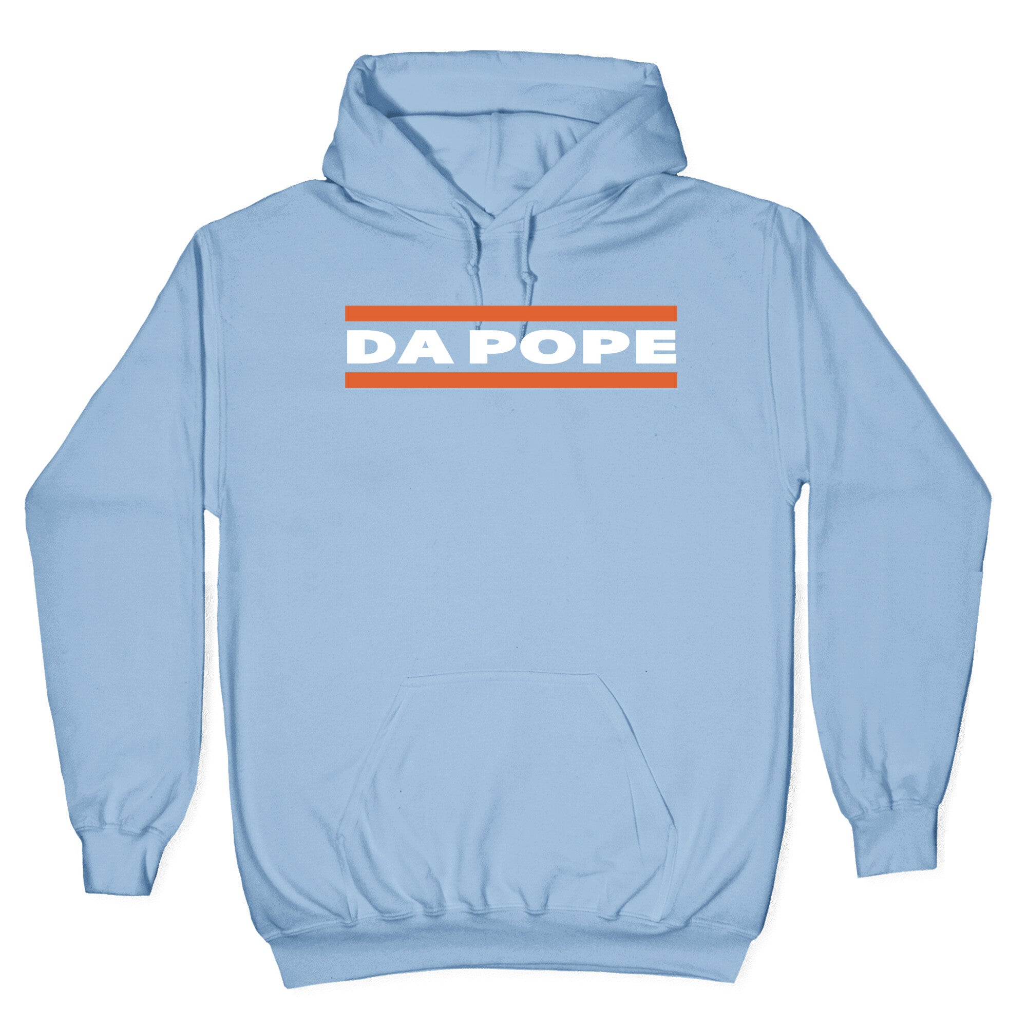 Da Pope Hoodie