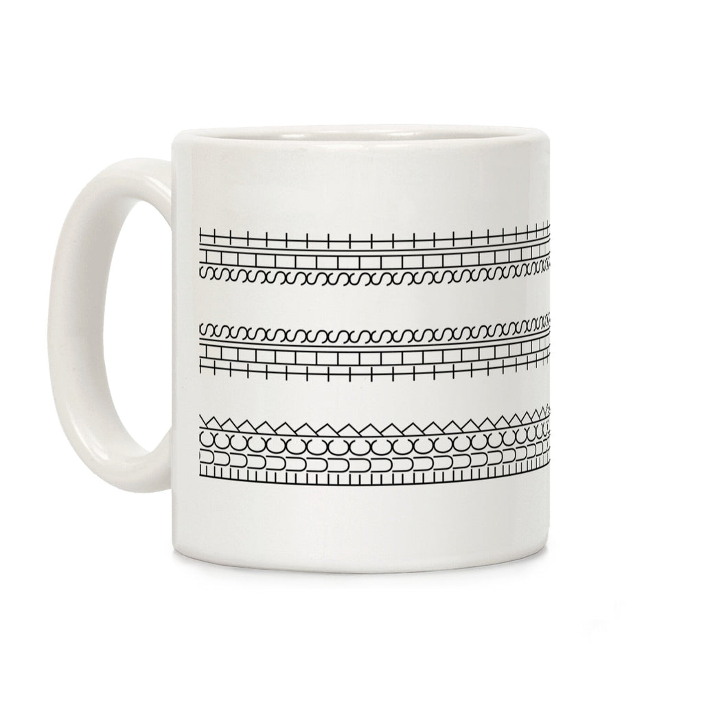 Fuck This Shit Coffee Mug