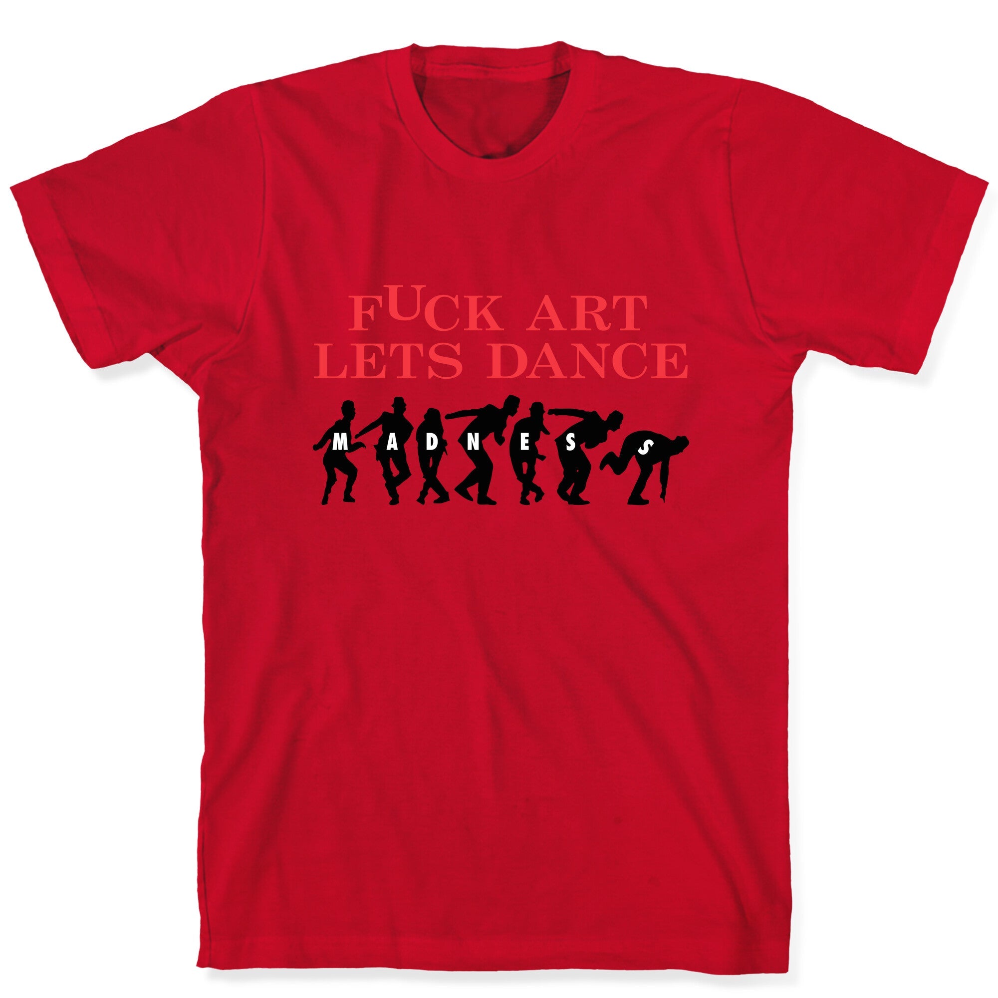 F Art Lets Dance Jalen Williams T-Shirt