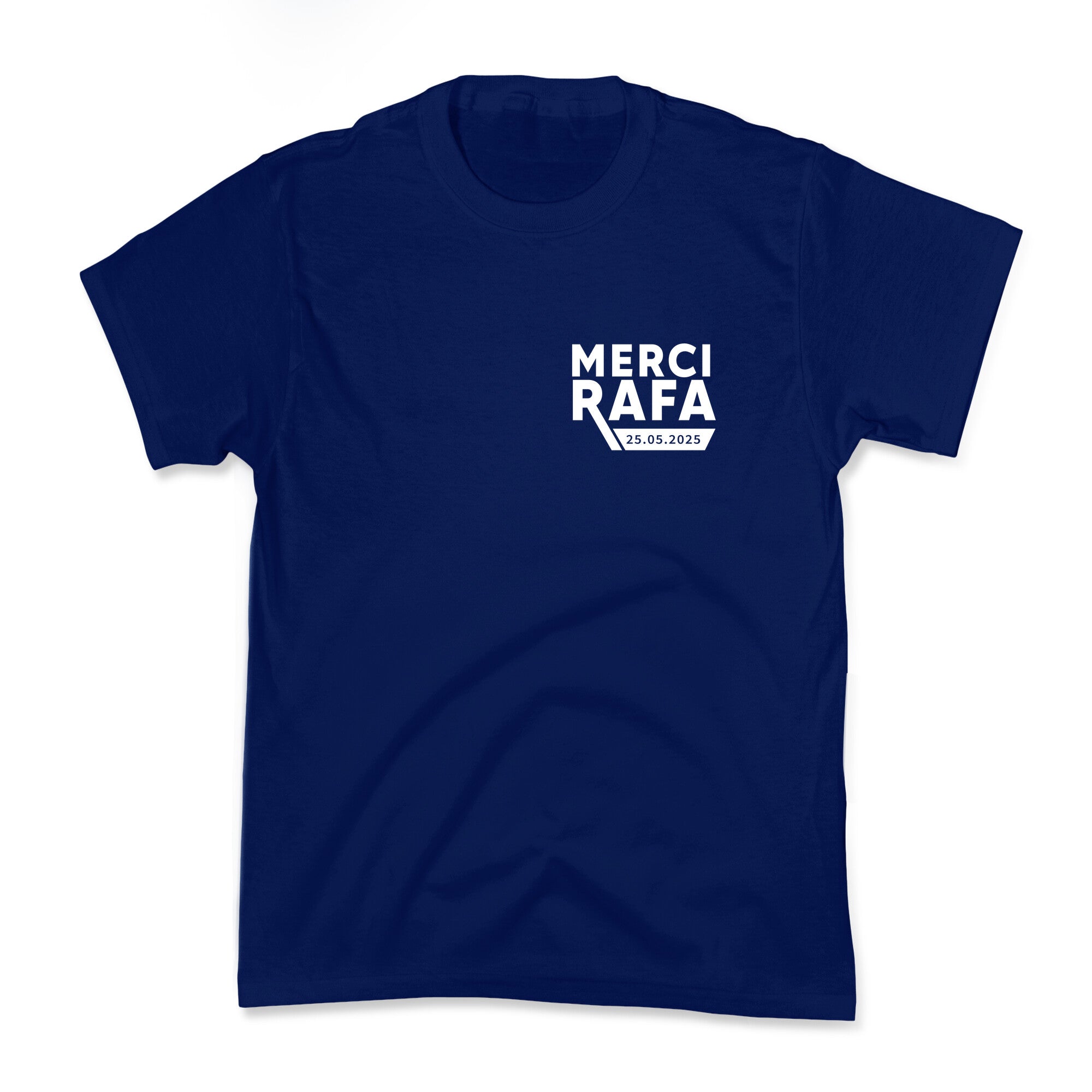 Merci Rafa Kids Tee