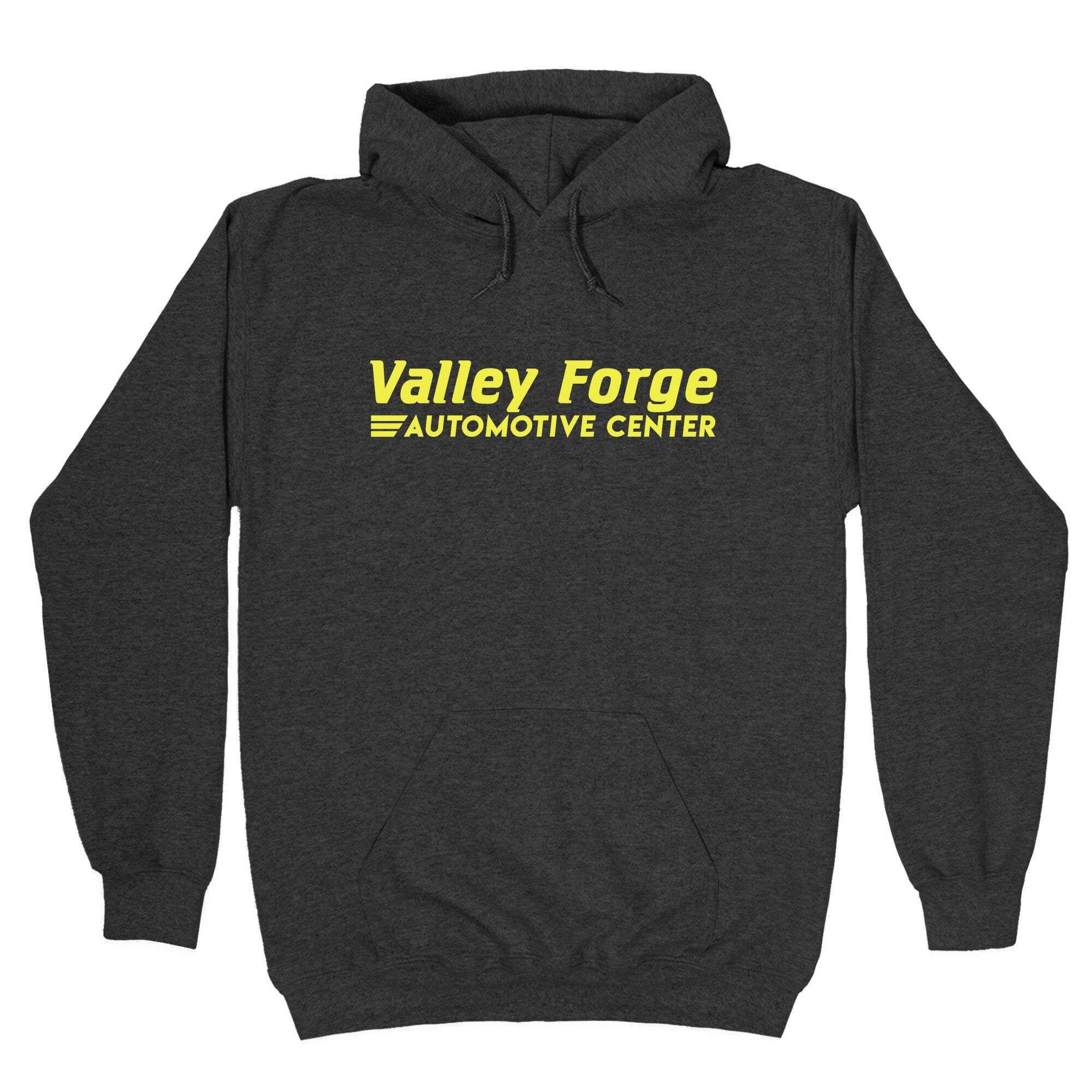 Valley Forge Automotive Center Hoodie