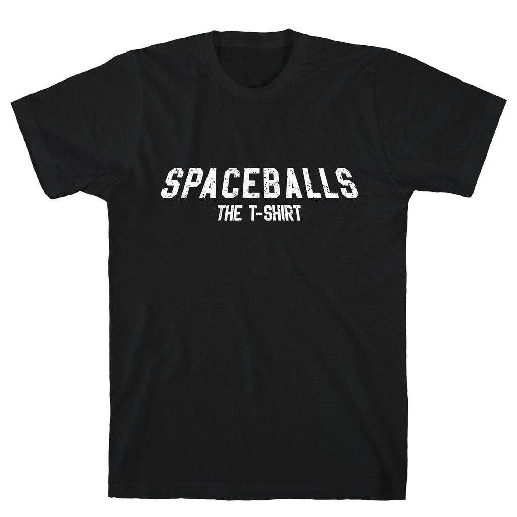 Spaceballs The T Shirt T-Shirt