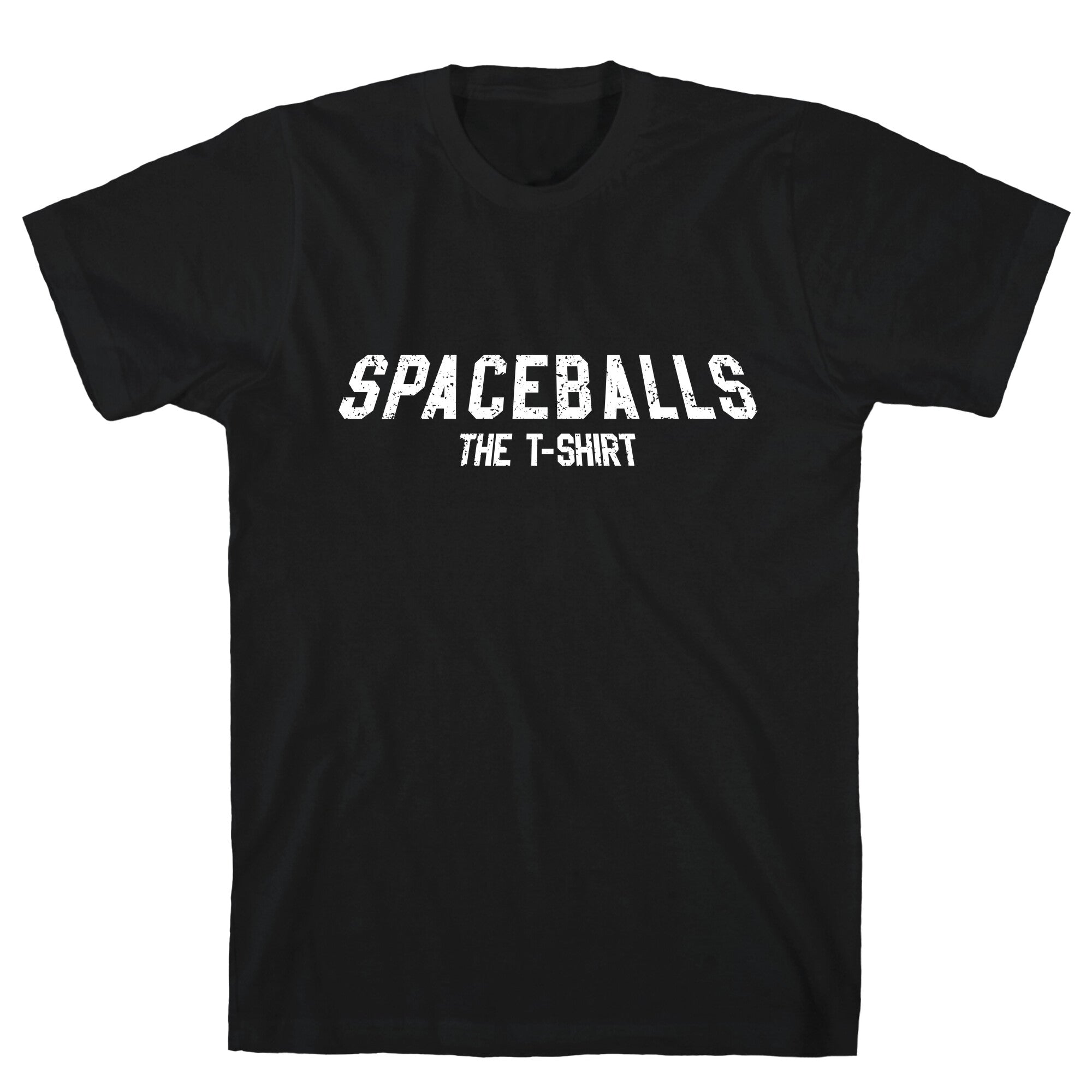 Spaceballs The T Shirt T-Shirt