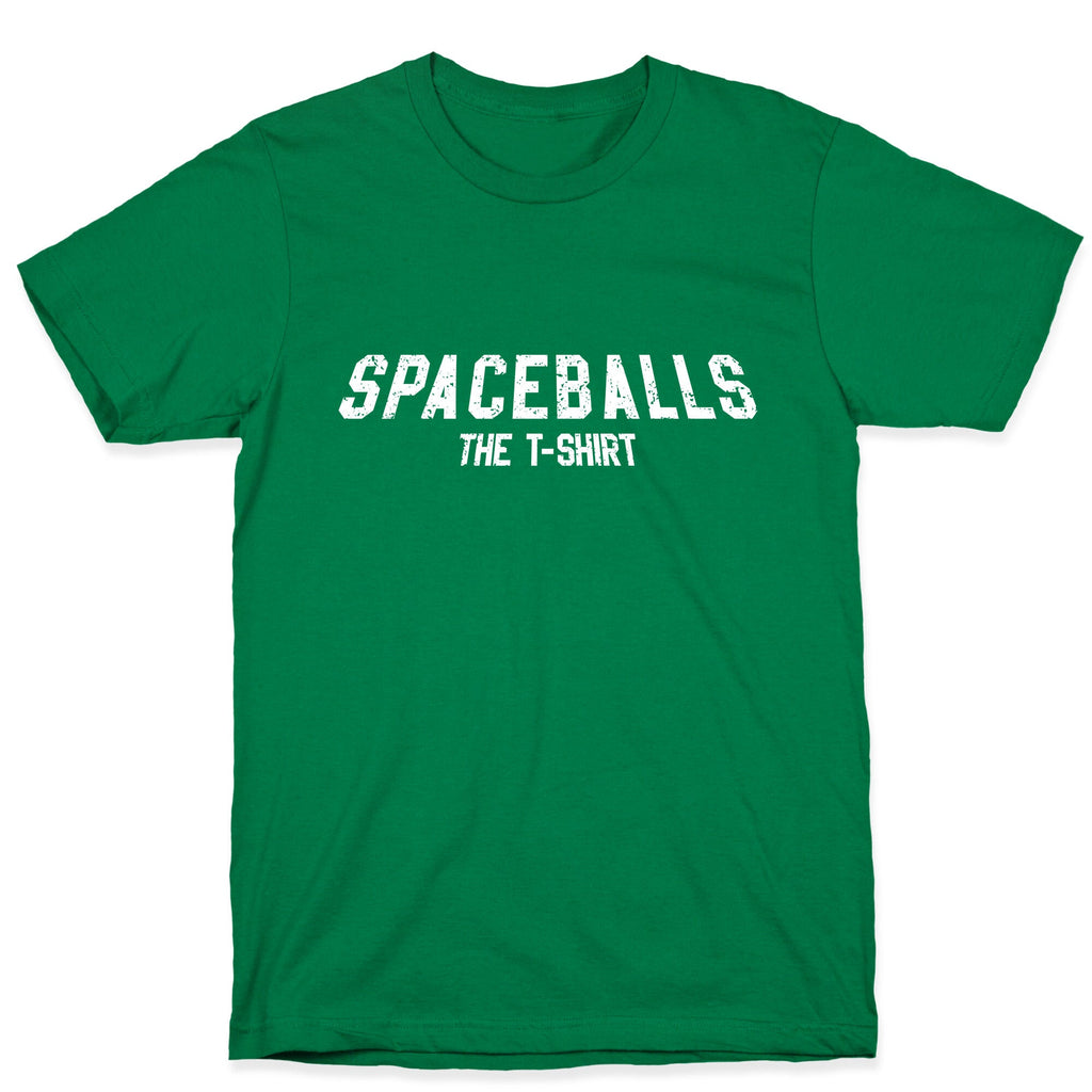 Spaceballs The T Shirt T-Shirt