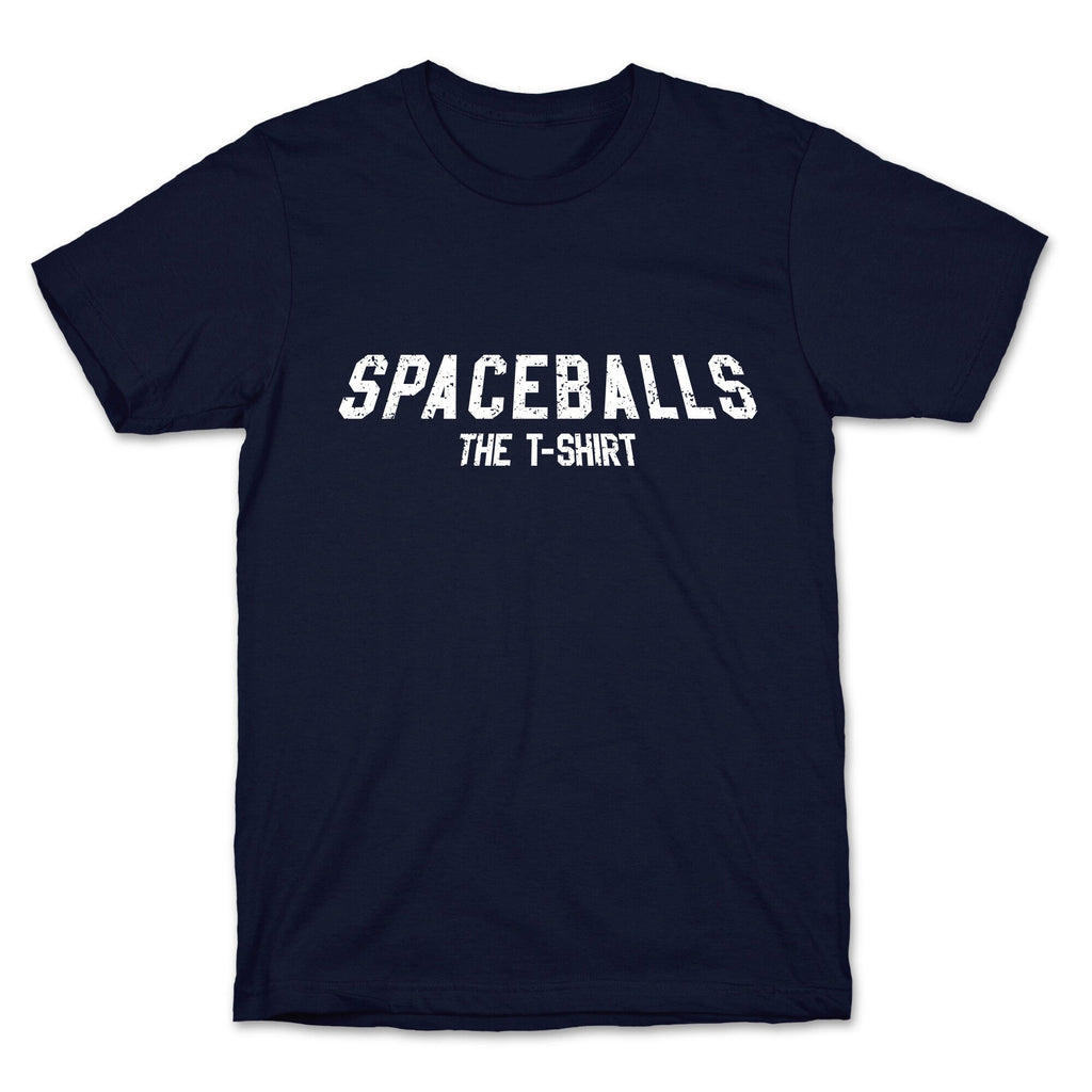 Spaceballs The T Shirt T-Shirt