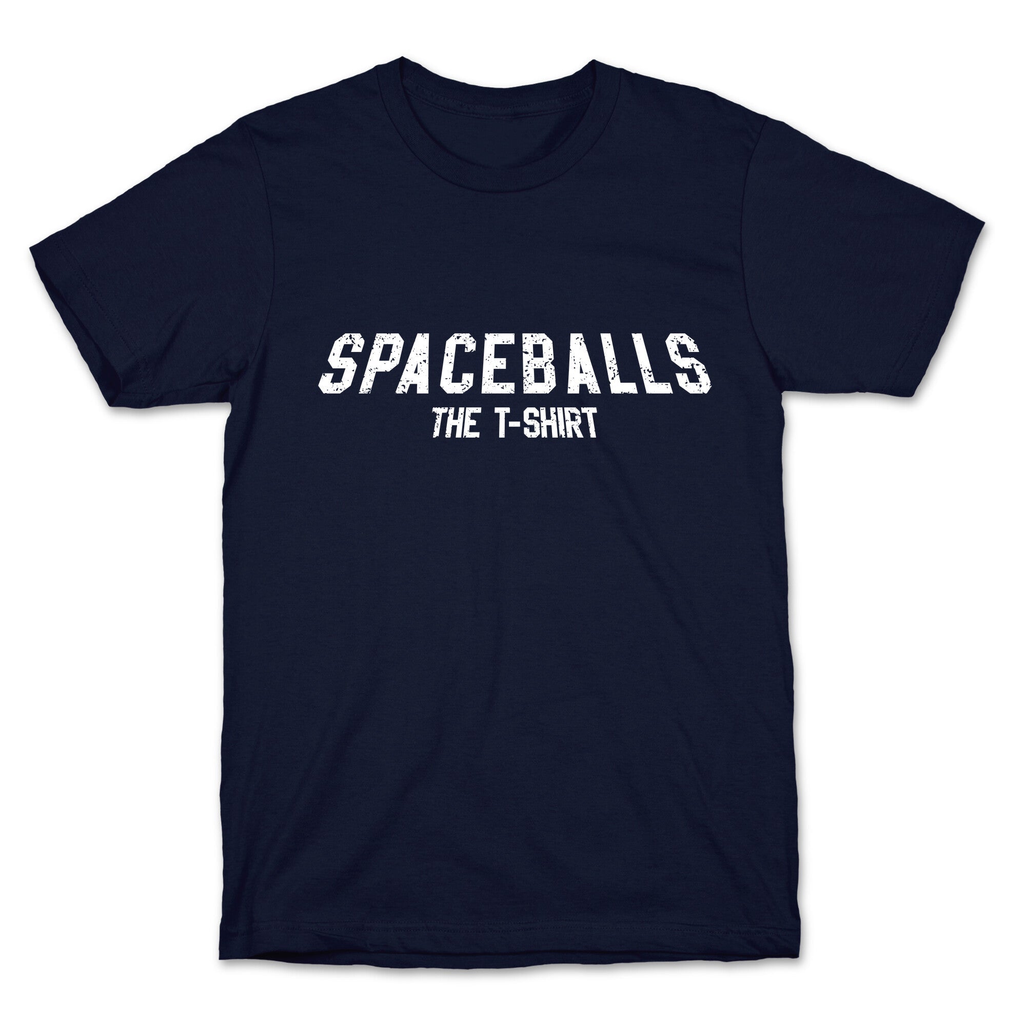 Spaceballs The T Shirt T-Shirt