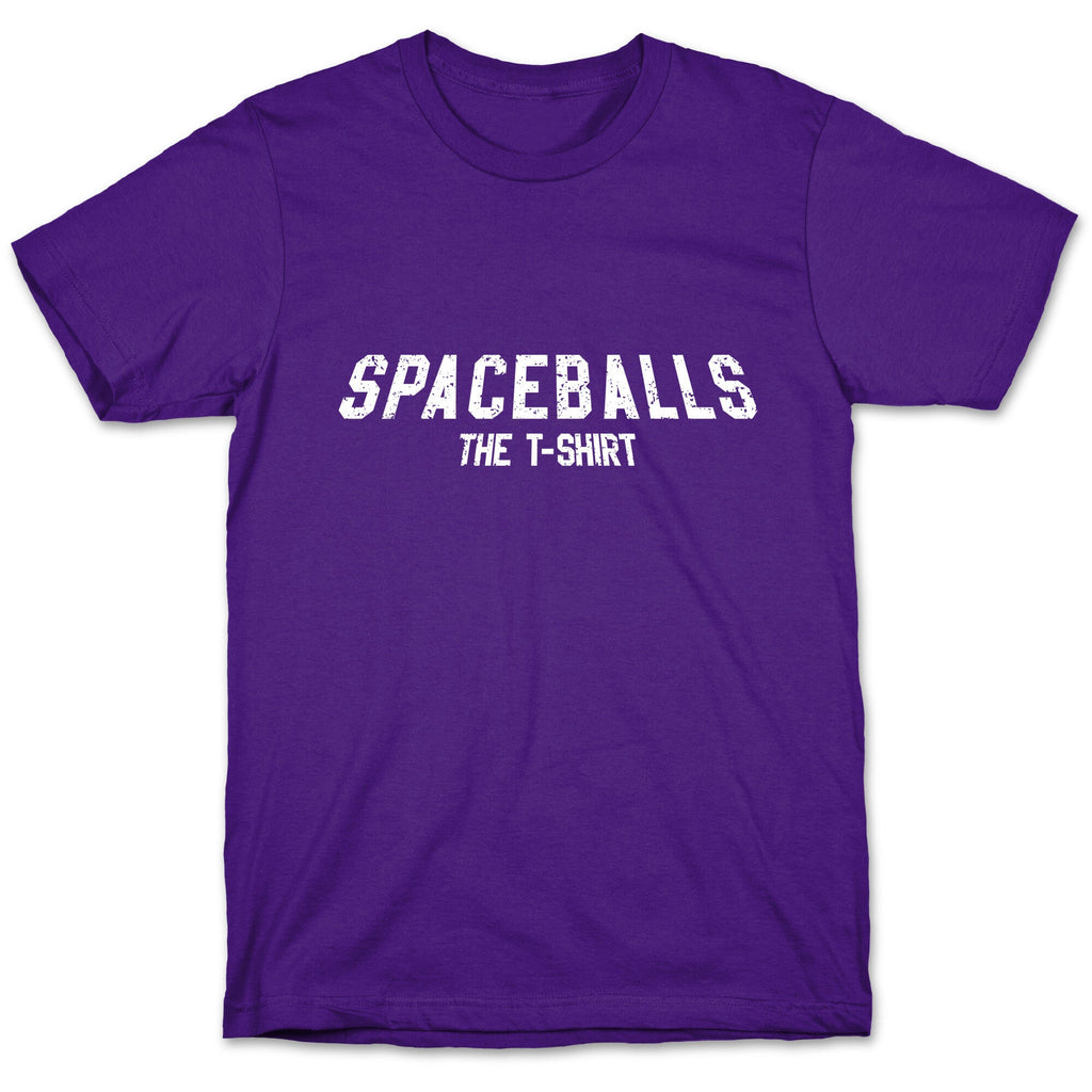 Spaceballs The T Shirt T-Shirt