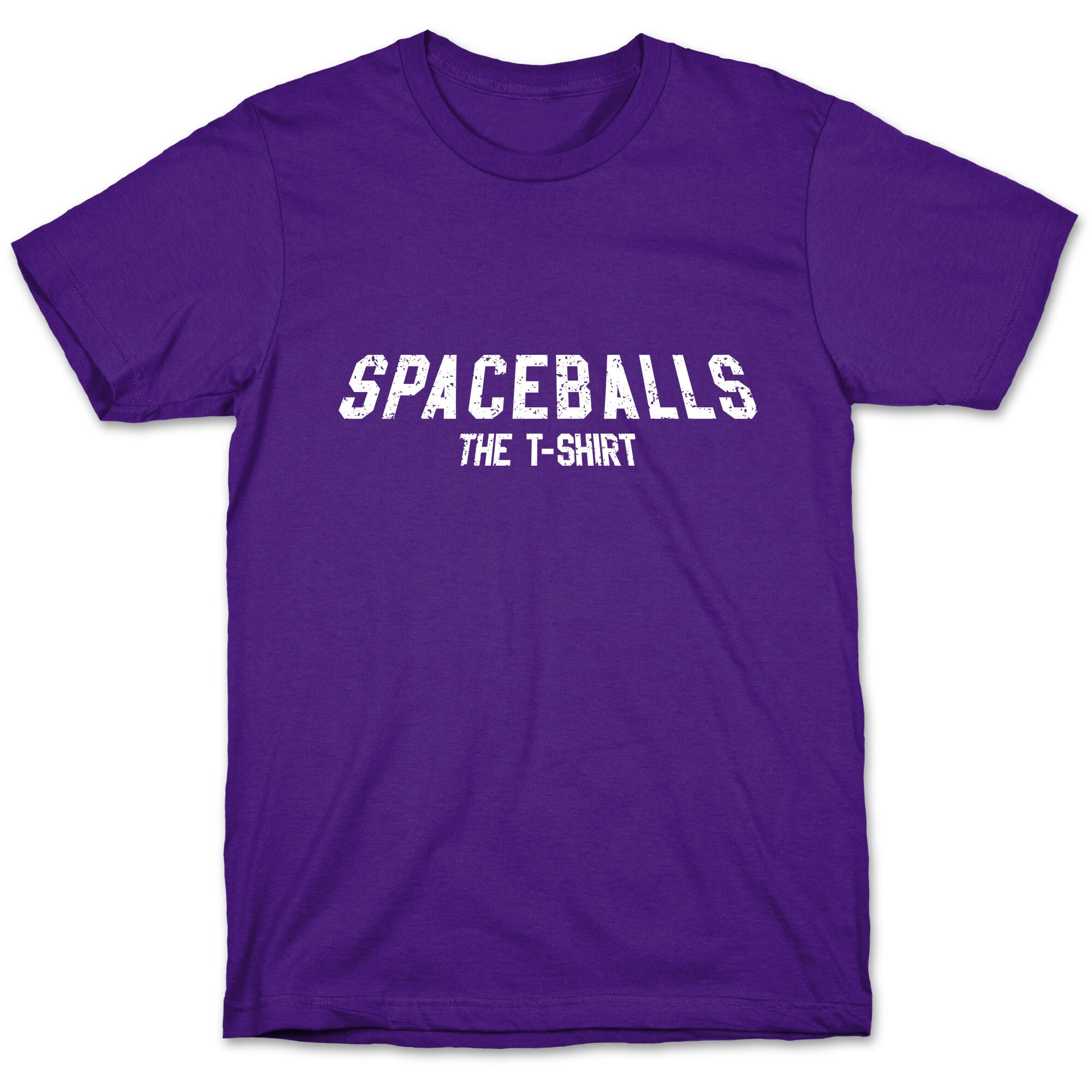 Spaceballs The T Shirt T-Shirt