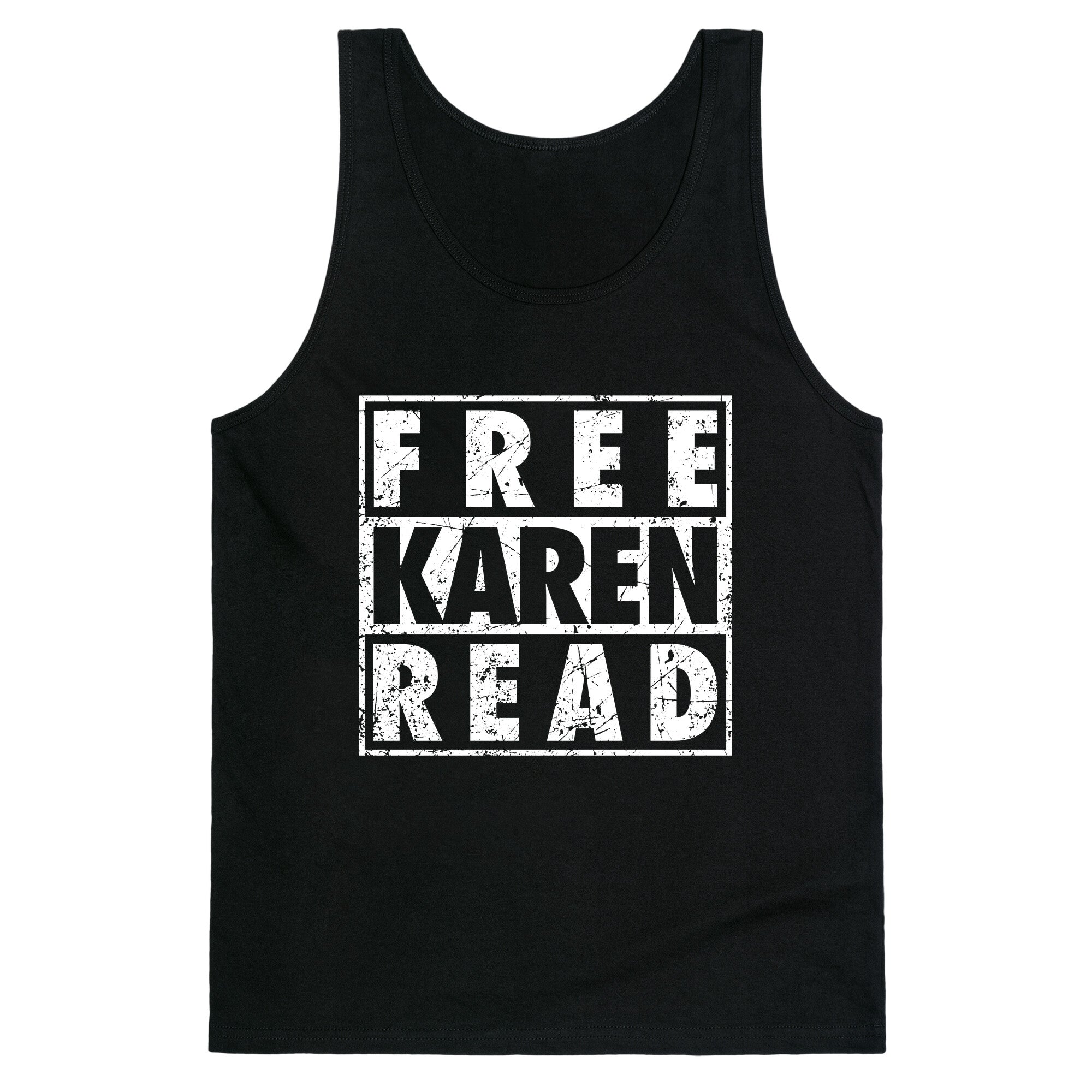 Free Karen Read Tank Top