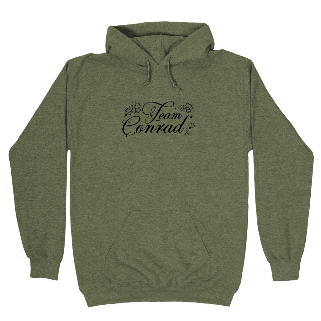 Team Conrad Hoodie