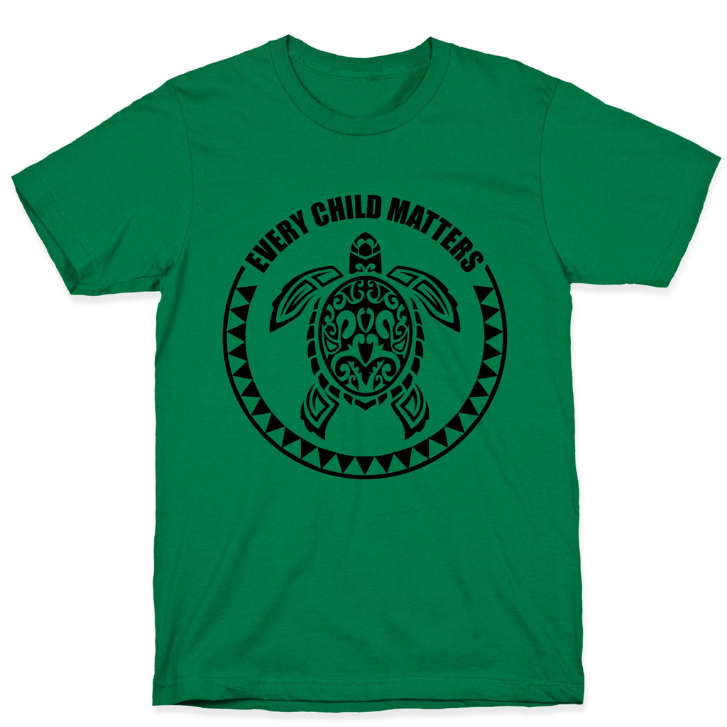 Every Child Matters T-Shirt